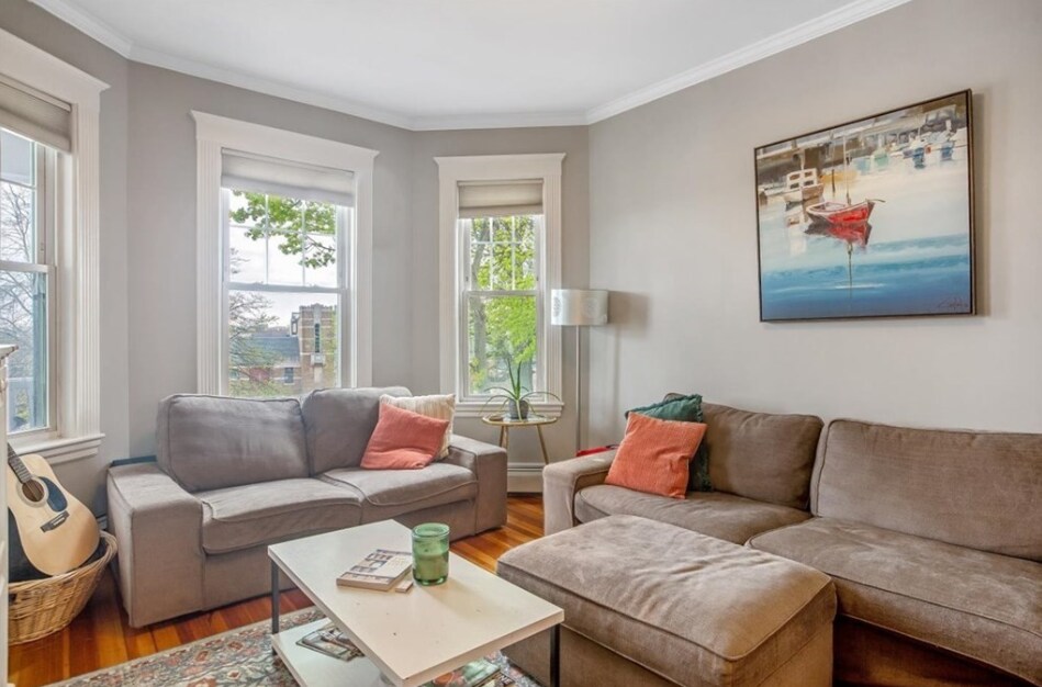 Foto principal - 1636 Columbia Rd