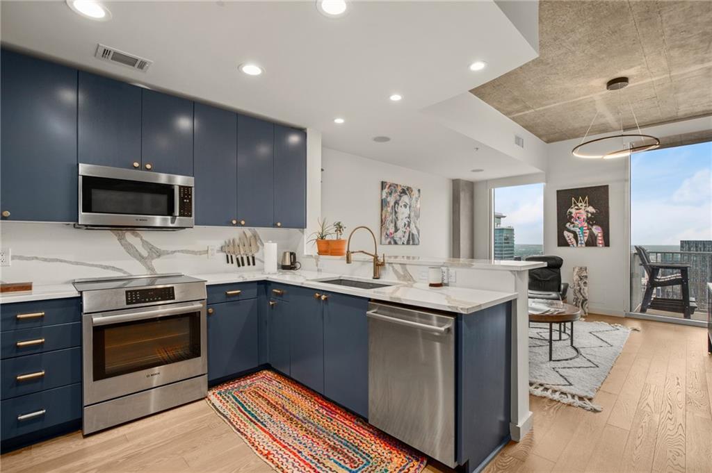 Foto principal - 360 Nueces St