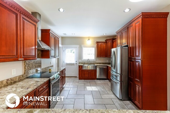 Foto del edificio - 2973 Cascade Cir