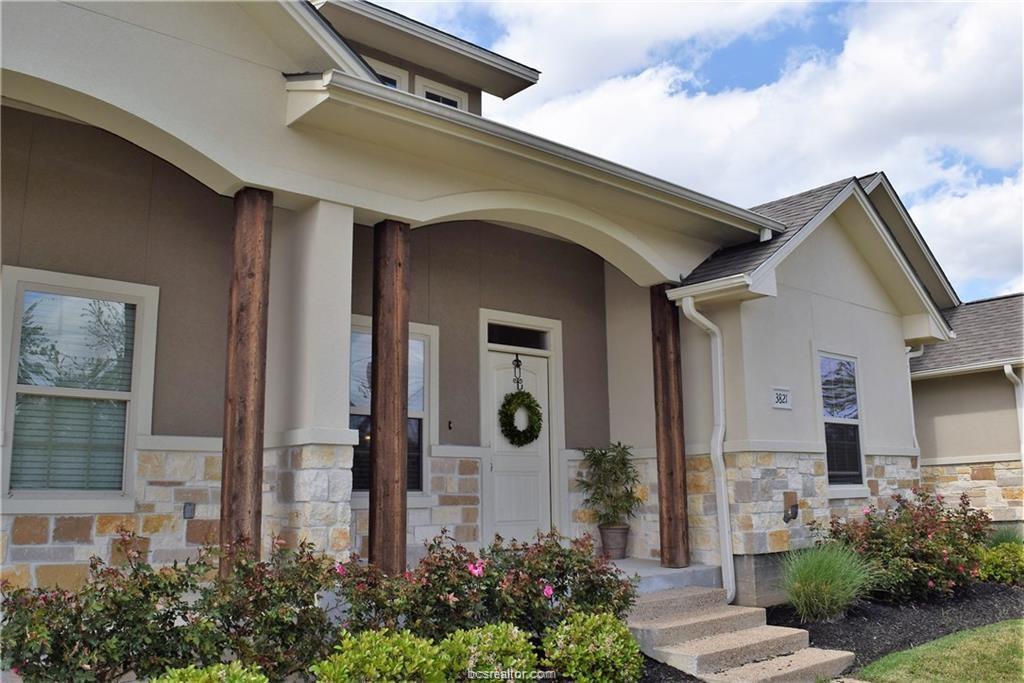 Foto principal - 3821 Harvey Rd