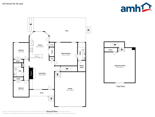 Foto del edificio - 434 Parrish Hill