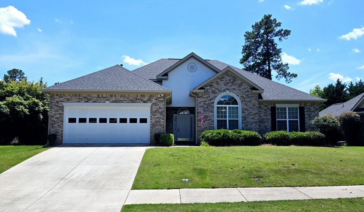 Foto principal - 1203 Windsor St