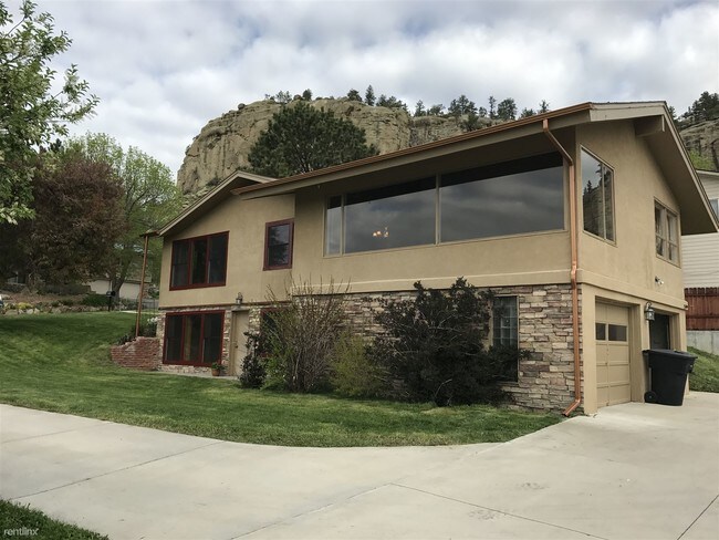 Building Photo - 3315 38th St W