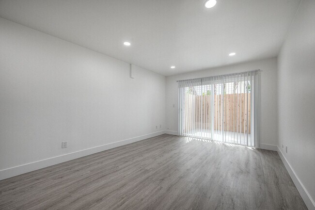 Foto del interior - The Village at La Mesa