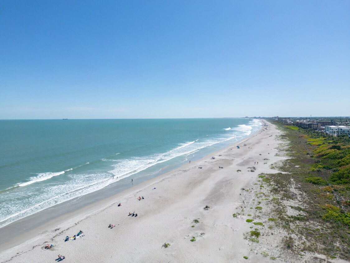 612 Beach Park Ln, Cape Canaveral, FL 32920 - Condo for Rent in Cape  Canaveral, FL | Apartments.com, image size:1125x844
