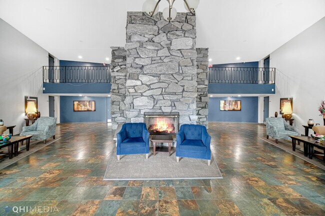 Foto del edificio - 1198 Royal Glen Dr