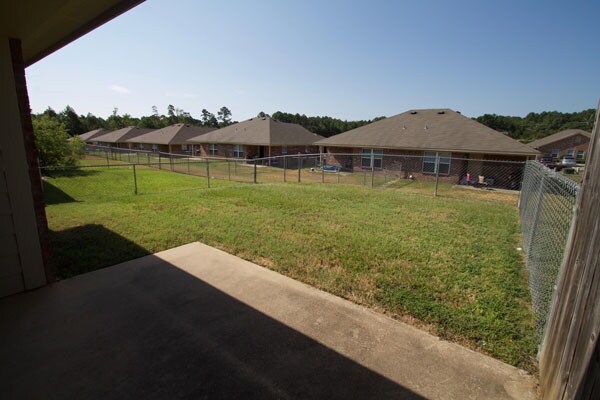 Foto del edificio - Mansion Creek Duplexes