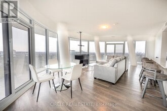 Building Photo - 2520 Eglinton Ave W