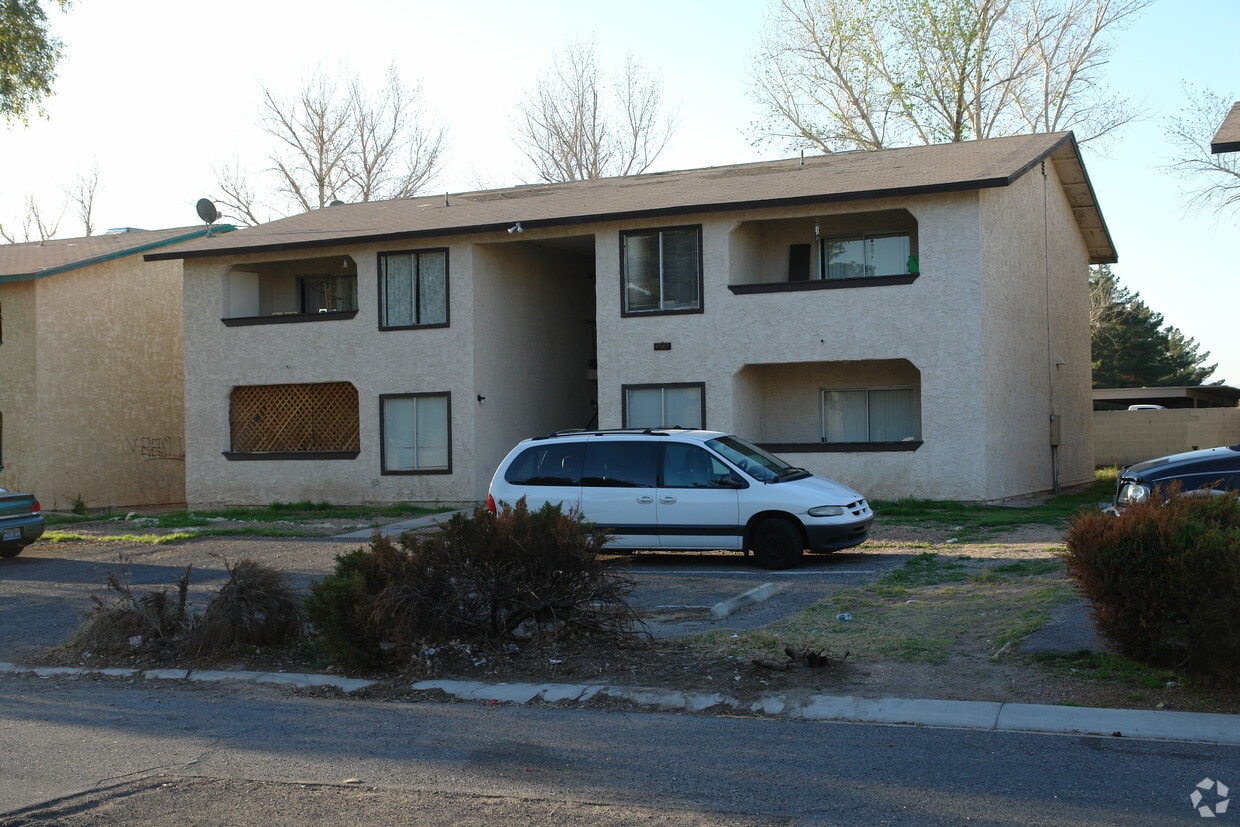 Mountain Vista Apartments in Las Vegas, NV