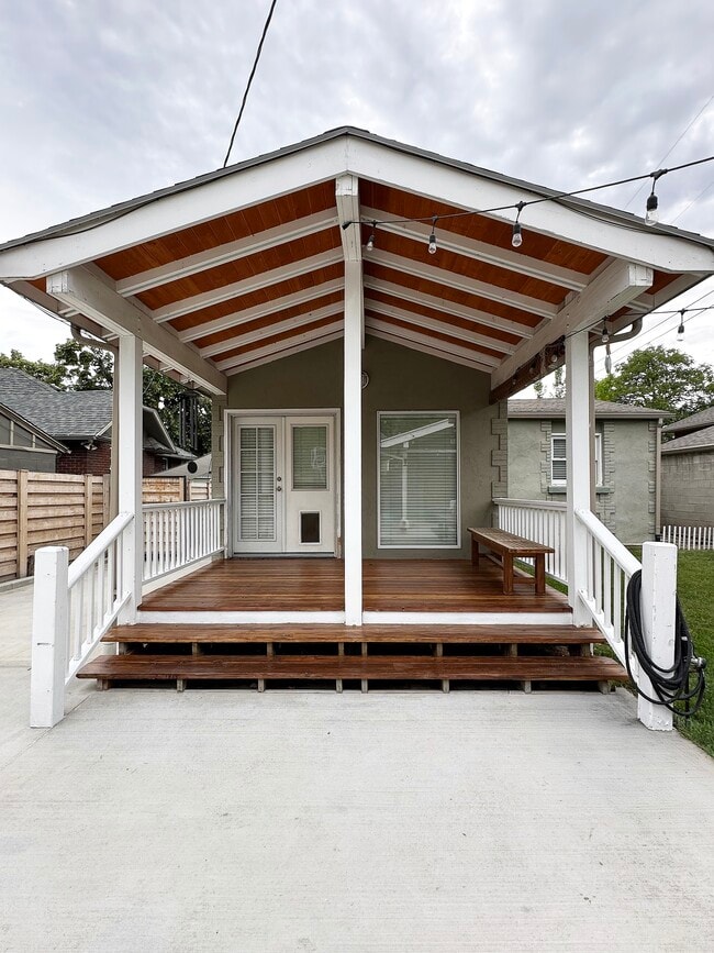 Foto del edificio - 1835 S 1700 E