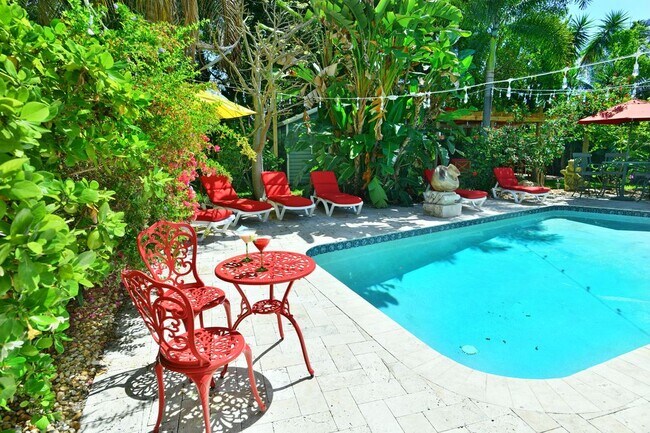 Foto del edificio - 1120 Ne 2nd Ave