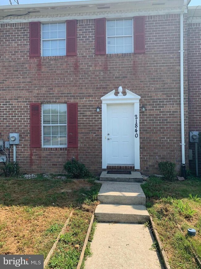 21840 Ronald Dr, Lexington Park, MD 20653 Townhome Rentals in