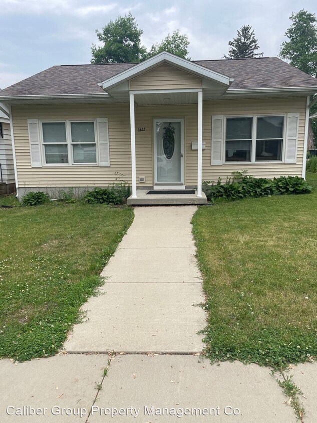 Foto principal - 2 br, 1 bath House - 1322 Englewood