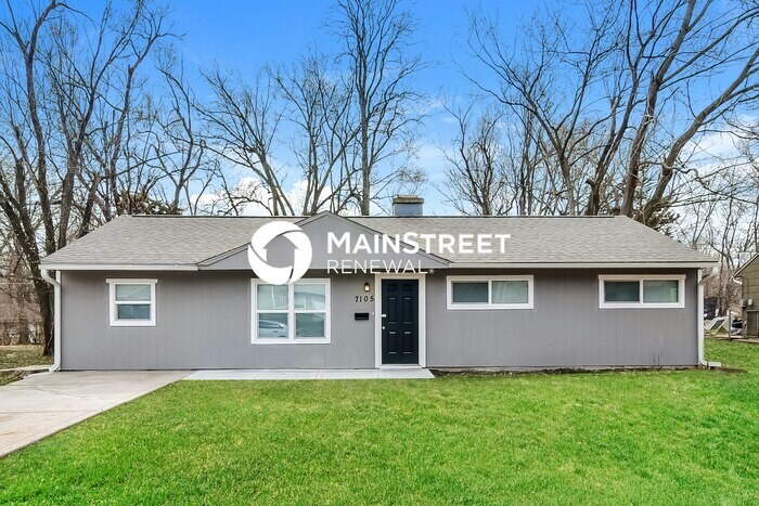 Foto principal - 4 Bedroom Pet-Friendly Home in Kansas City...
