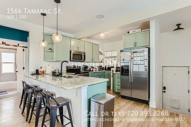 Building Photo - Modern 3-Bedroom Oasis with Solar Savings,...