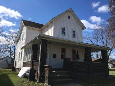 Primary Photo - 1135 E Grant St
