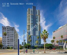 Building Photo - 411 W Seaside Wy