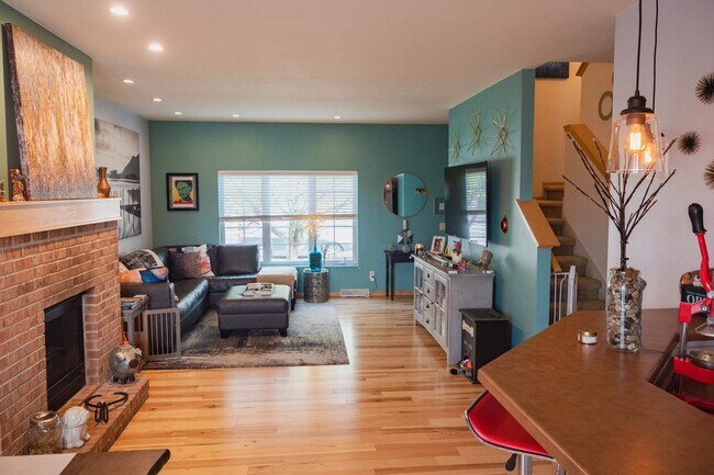 Foto del edificio - 1604 Waldorf Blvd