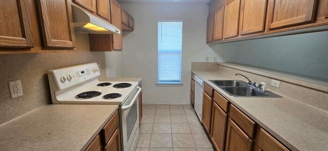 Foto del edificio - Cozy 2 Bedroom 2 Bath Duplex in Longview!