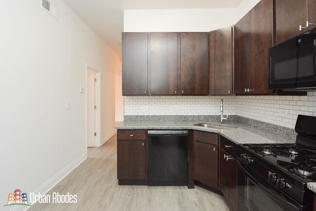 Foto del edificio - 3512 N Halsted St