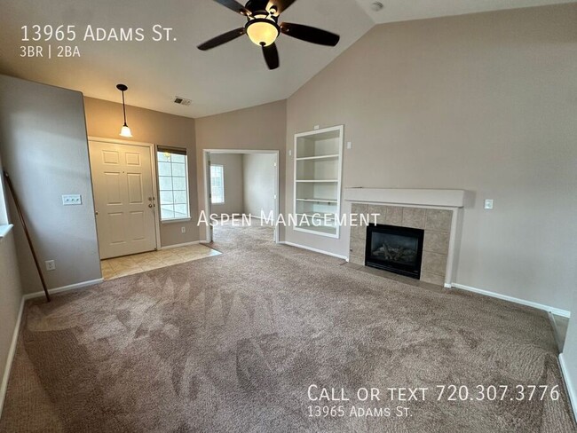 Foto del edificio - 13965 Adams St