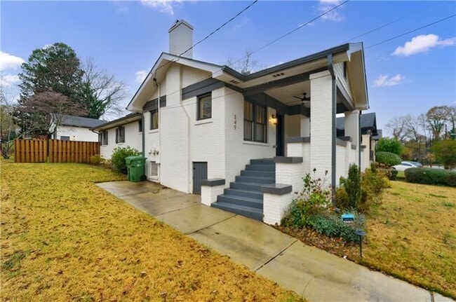 Building Photo - 349 Altoona Pl SW