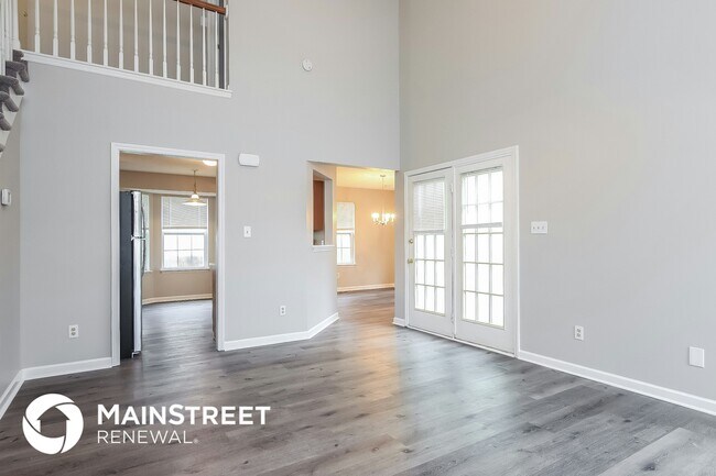 Foto del edificio - 813 Brewers Glynn Ct