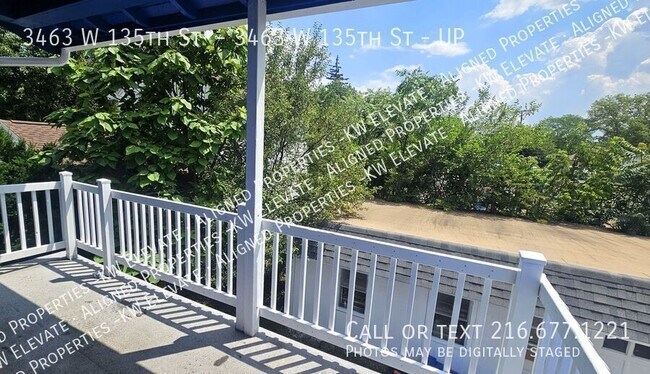 Foto del edificio - 3463 W 135th St