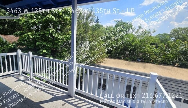 Building Photo - 3463 W 135th St