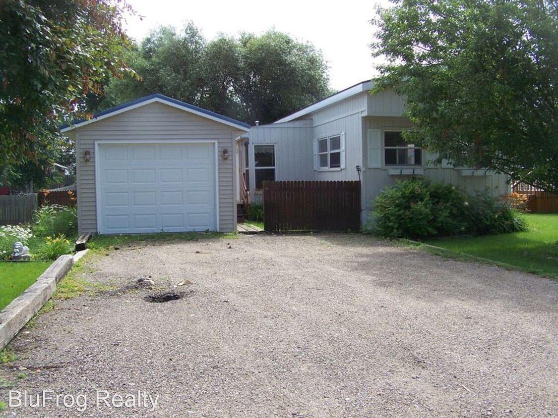 Primary Photo - 3 br, 1 bath House - 1804 7th Ave NW