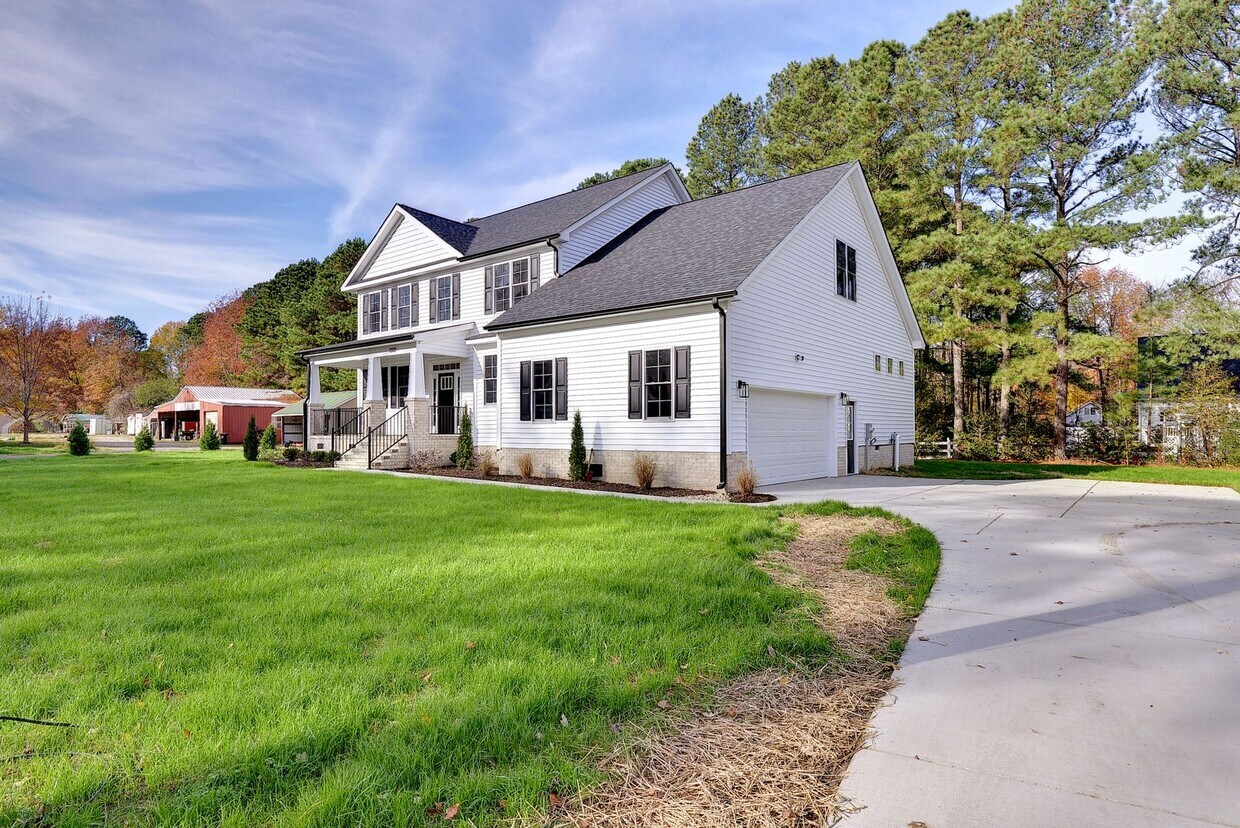 Foto principal - 718 Poquoson Ave