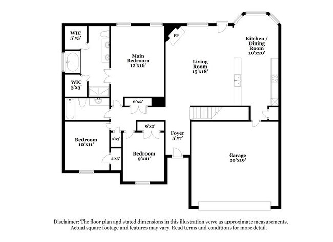 Foto del edificio - 658 Timber Creek S