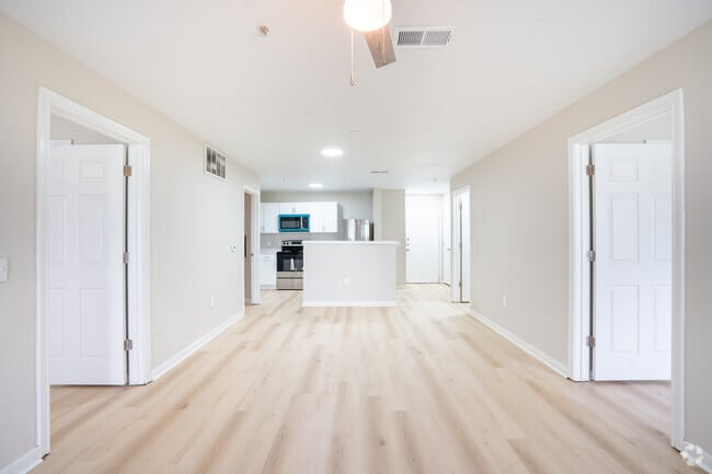 Interior Photo - Edge Estates