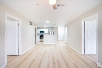 Interior Photo - Edge Estates