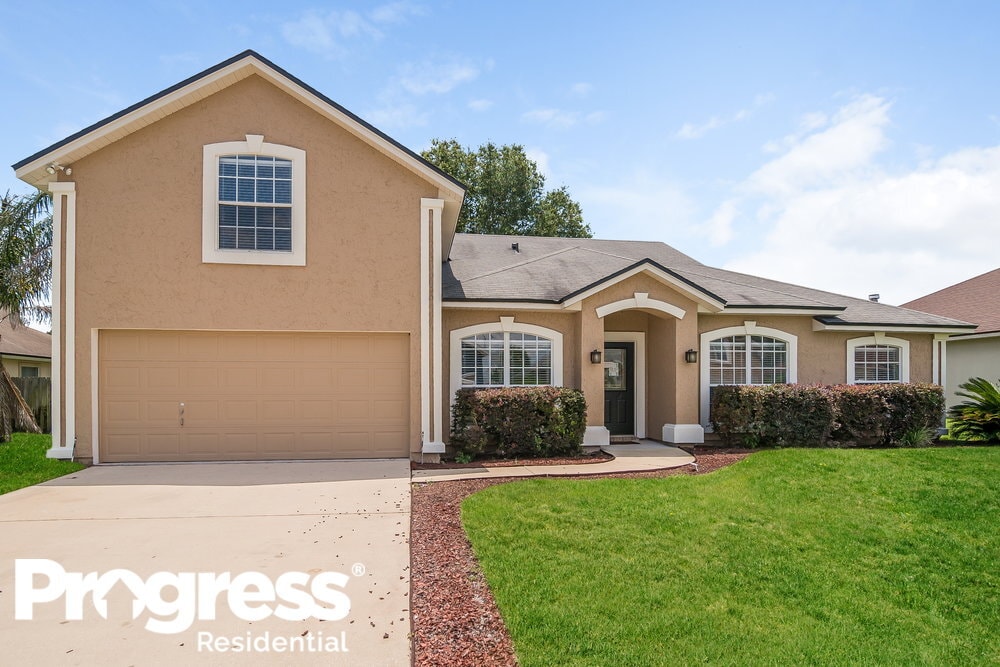 2498 Glenfield Dr, Green Cove Springs, FL 32043 House Rental in Green