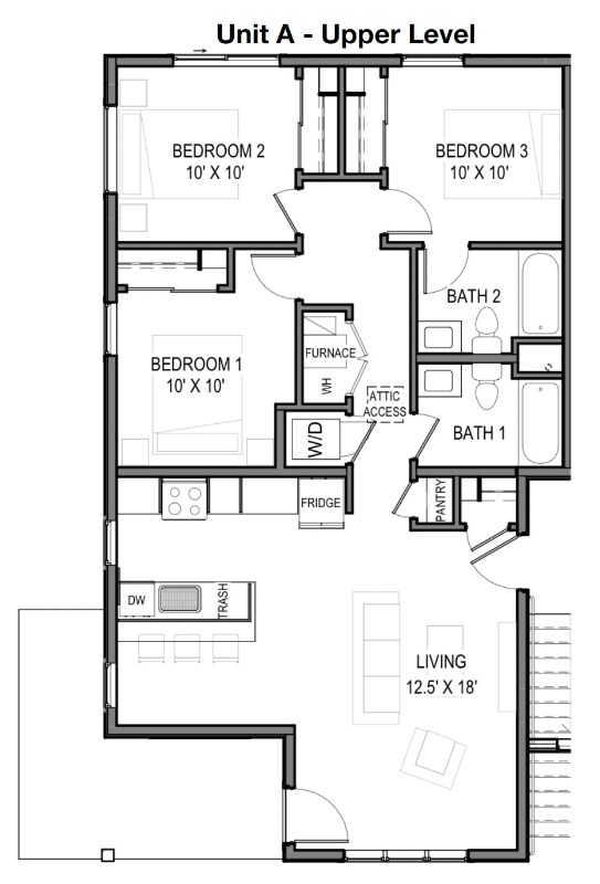 Building Photo - 1350 Howling Moon Wy