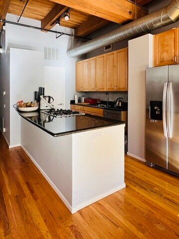 Foto del edificio - 728 W Jackson Blvd