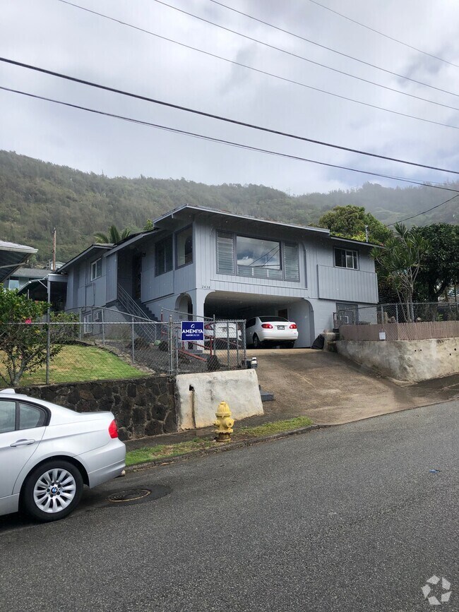 Apartments for Rent under 1,200 in Honolulu HI 37 Rentals