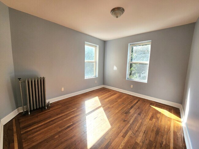 Foto del edificio - 6 N 21st St