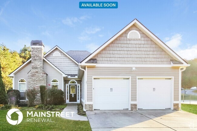 Building Photo - 203 Arbor Dr