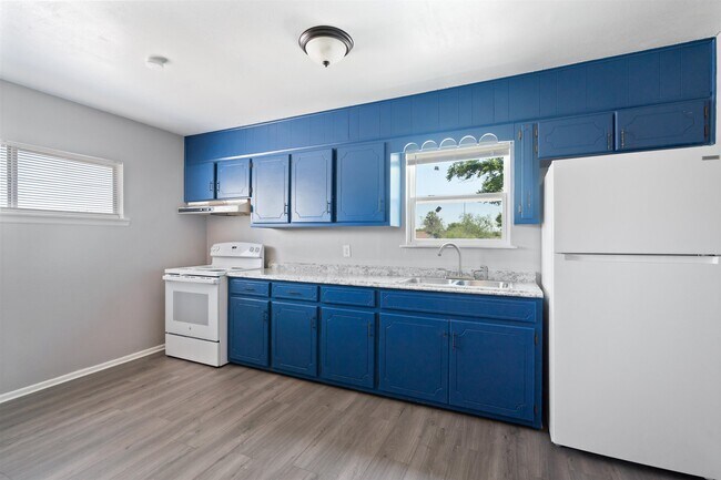 Foto del edificio - 701 E 6th St