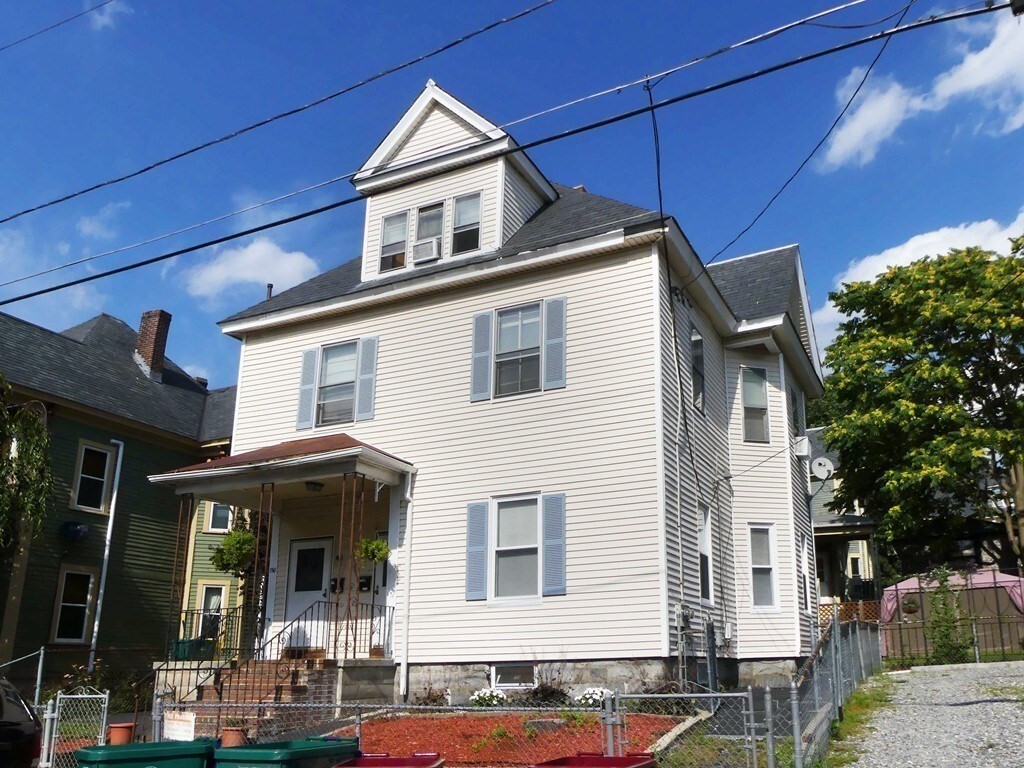 Foto principal - 130 Fort Hill Ave