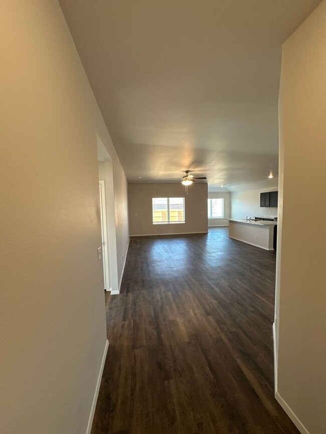 Building Photo - *Pre-leasing* BRAND NEW Three Bedroom | Tw...