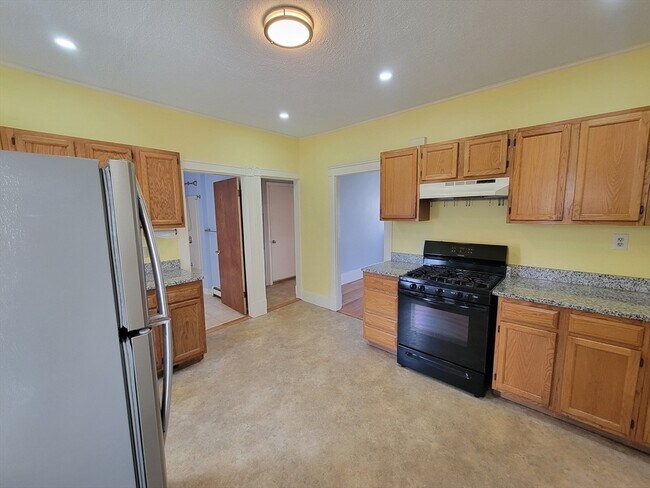 Foto del edificio - 100 Medford St