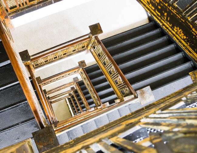 South Side on Lamar Apartments Dallas, TX