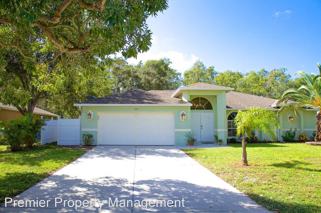 Building Photo - 3 br, 2 bath House - 11499 Forest Mere Drive
