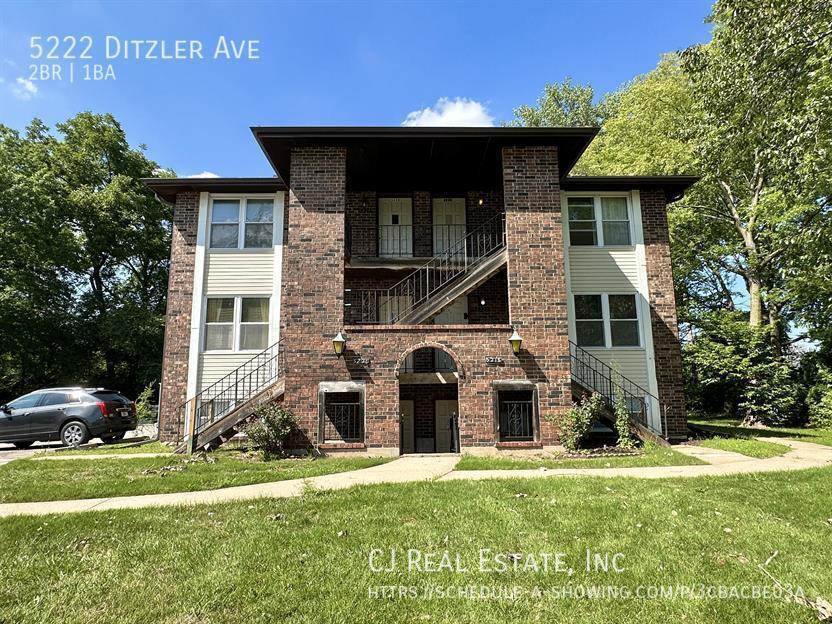 Foto principal - 5222 Ditzler Ave