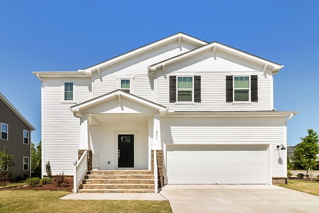 Building Photo - 231 Pilsen Dr