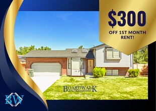 Building Photo - 1876 W Morton Dr