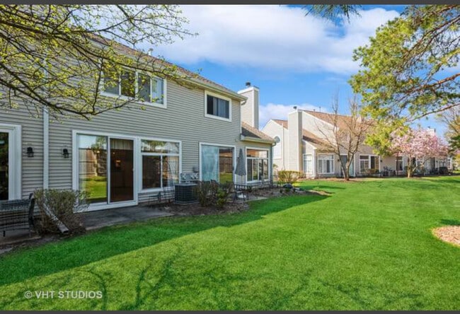 Townhomes For Rent Lombard Il